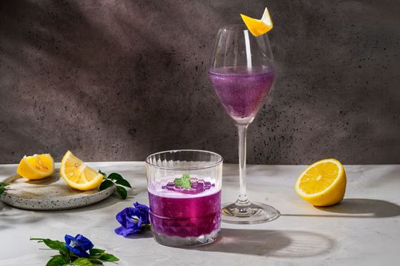 SCB Card X x ONYX Dining - אמארי ווטרגייט בנגקוק (Amari Watergate Bangkok)