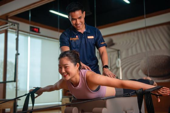 Member Get Member - אמארי ווטרגייט בנגקוק (Amari Watergate Bangkok)