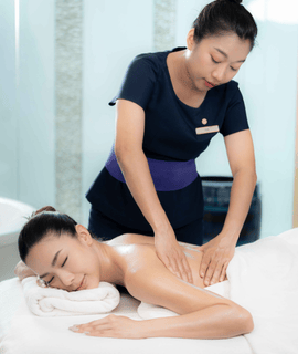 Serenity Escape package - Amari Bangsaen