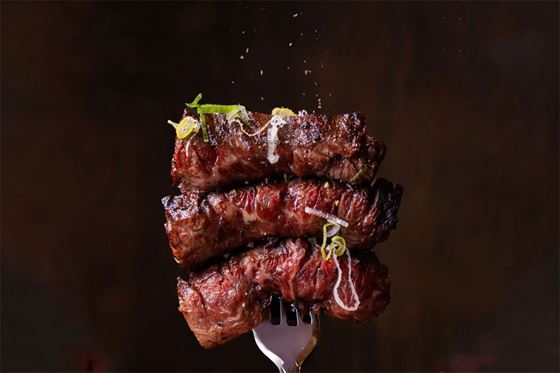 Saturday Steak Out - מלון אמרי דונג מאנג שדה התעופה בנגקוק (Amari Don Muang Airport Bangkok)