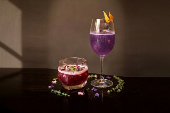 SCB Card X x ONYX Dining - מלון אמארי הואה הין (Amari Hua Hin)