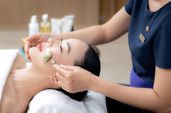 Spa Renew & Rejuvenate - מלון אמארי הואה הין (Amari Hua Hin)