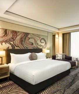 Lovers' Spa Retreat - אמארי ג'והור בהרו במלזיה (Amari Johor Bahru) Lovers' Spa Retreat - אמארי ג'והור בהרו במלזיה (Amari Johor Bahru)