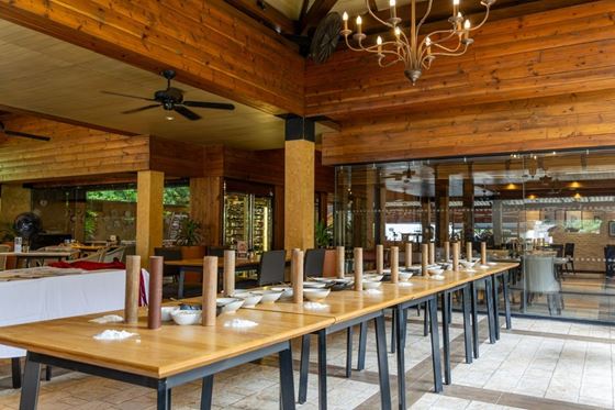 Get Your Hands Doughy with Our Pizza Making Class! -  אמארי קו סמוי (Amari Koh Samui)