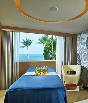 Summer Getaway Package - אמארי קו סמוי (Amari Koh Samui) Summer Getaway Package - אמארי קו סמוי (Amari Koh Samui)