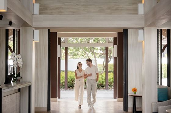 Relax & Recharge Escape -  אמארי קו סמוי (Amari Koh Samui)