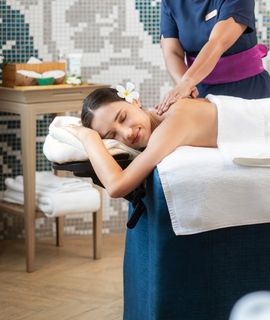Relax & Recharge Escape -  אמארי קו סמוי (Amari Koh Samui)