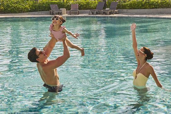 Relax & Recharge Escape -  אמארי קו סמוי (Amari Koh Samui)