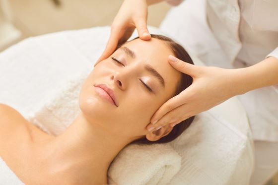 Mix & Match Spa Journey -  אמארי קו סמוי (Amari Koh Samui)