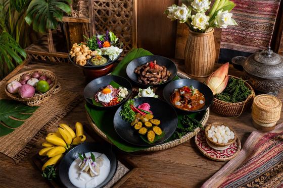 60th Anniversary - The Soul of Simplicity - אמרי פטאיה (Amari Pattaya)