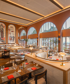Stay & Dine Package - אמרי פטאיה (Amari Pattaya)