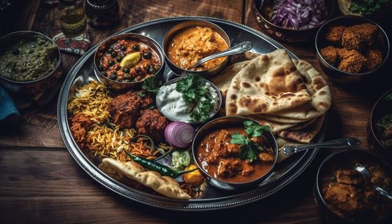 Monday Silk Road -  מארי פוקט (Amari Phuket)