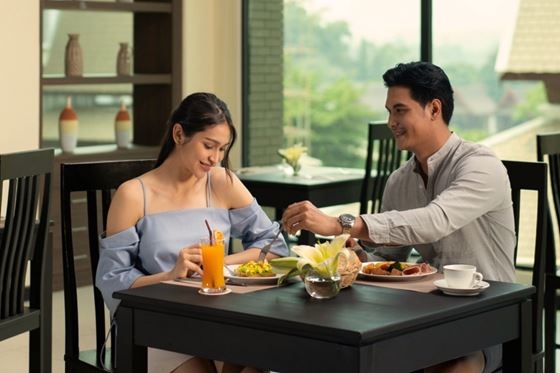 Stay & Savour Package - אמארי ואנג ויאנג לאוס (Amari Vang Vieng)