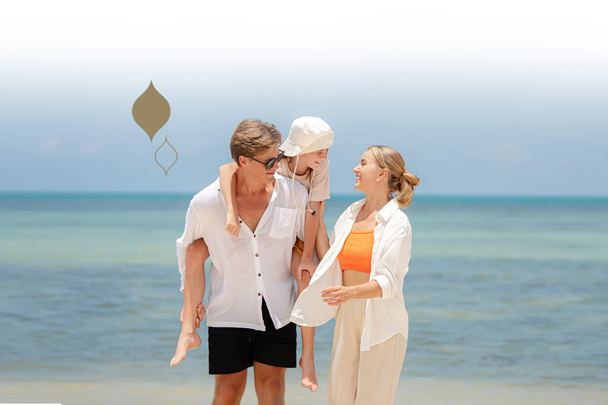 Plan Ahead, Pay Less - מלון אמארי הואה הין (Amari Hua Hin)