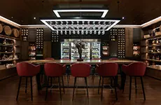 Italthai Cellar