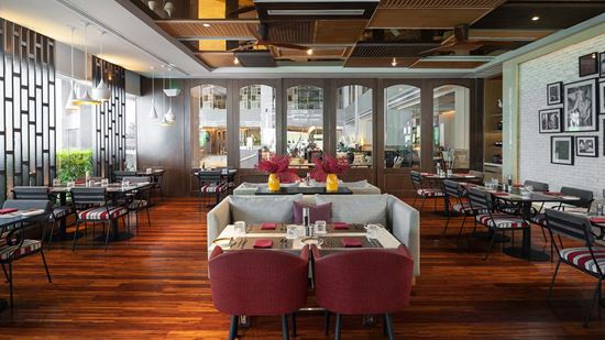 Prego Bangkok