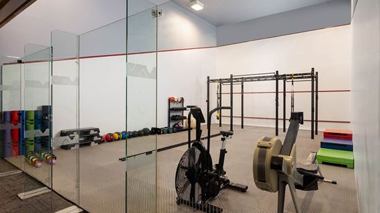 FIT Centre - Amari Bangkok