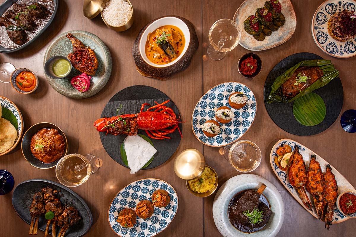 Endless Experiences - אמארי ווטרגייט בנגקוק (Amari Watergate Bangkok)