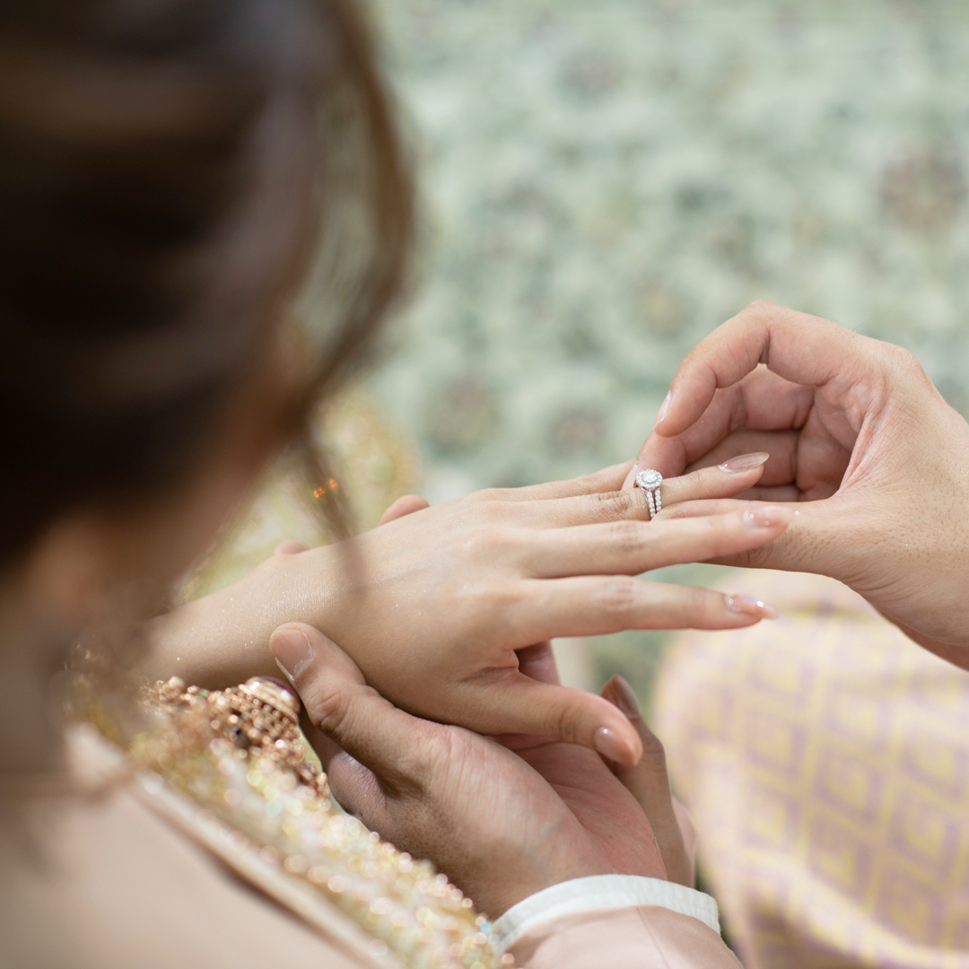 Types of Ceremonies - אמארי ווטרגייט בנגקוק (Amari Watergate Bangkok)