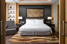 Club Two Bedroom Executive Suite