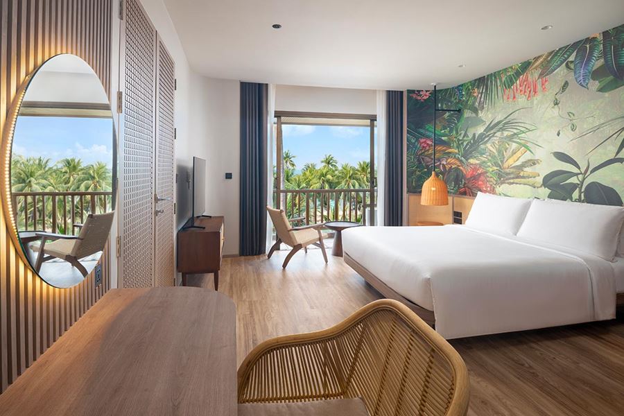 Bangsaen Suite