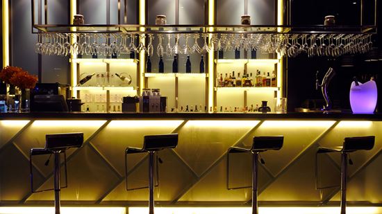 Lobby Bar