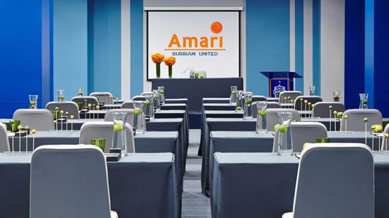 Meeting Room - Amari Buriram United