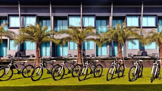 Bicycles - Amari Buriram United