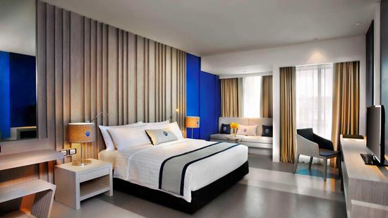 Two Bedroom Suite