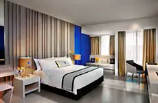 Two Bedroom Suite