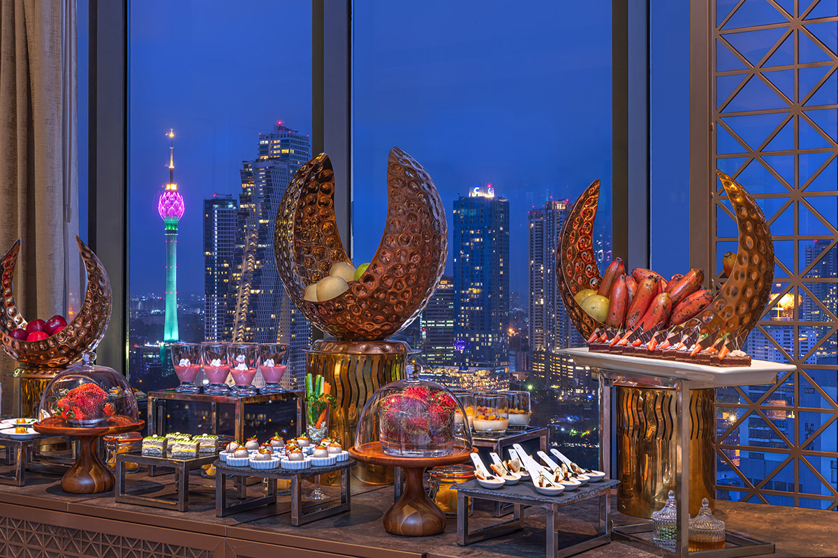 The Grand International Culinary Showcase - אמארי קולומבו סרי לנקה (Amari Colombo Sri Lanka)
