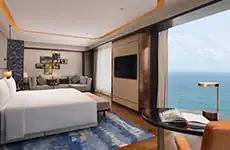 Ceylon Suite