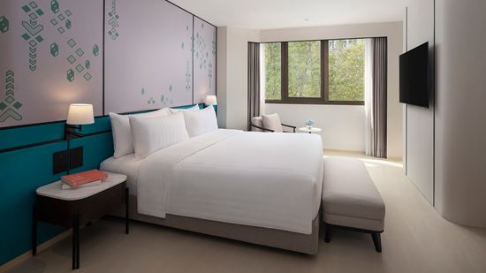 Premier Suite