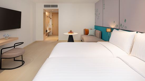 Premier Room