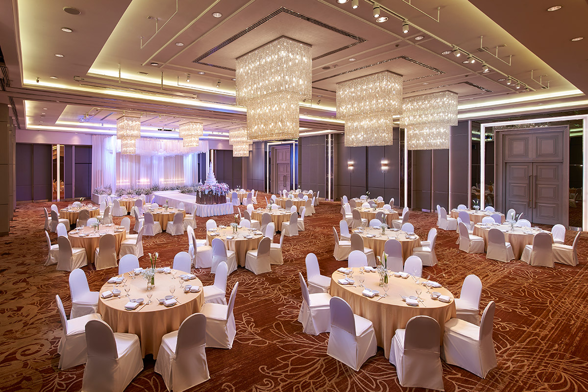 Don Muang Ballroom