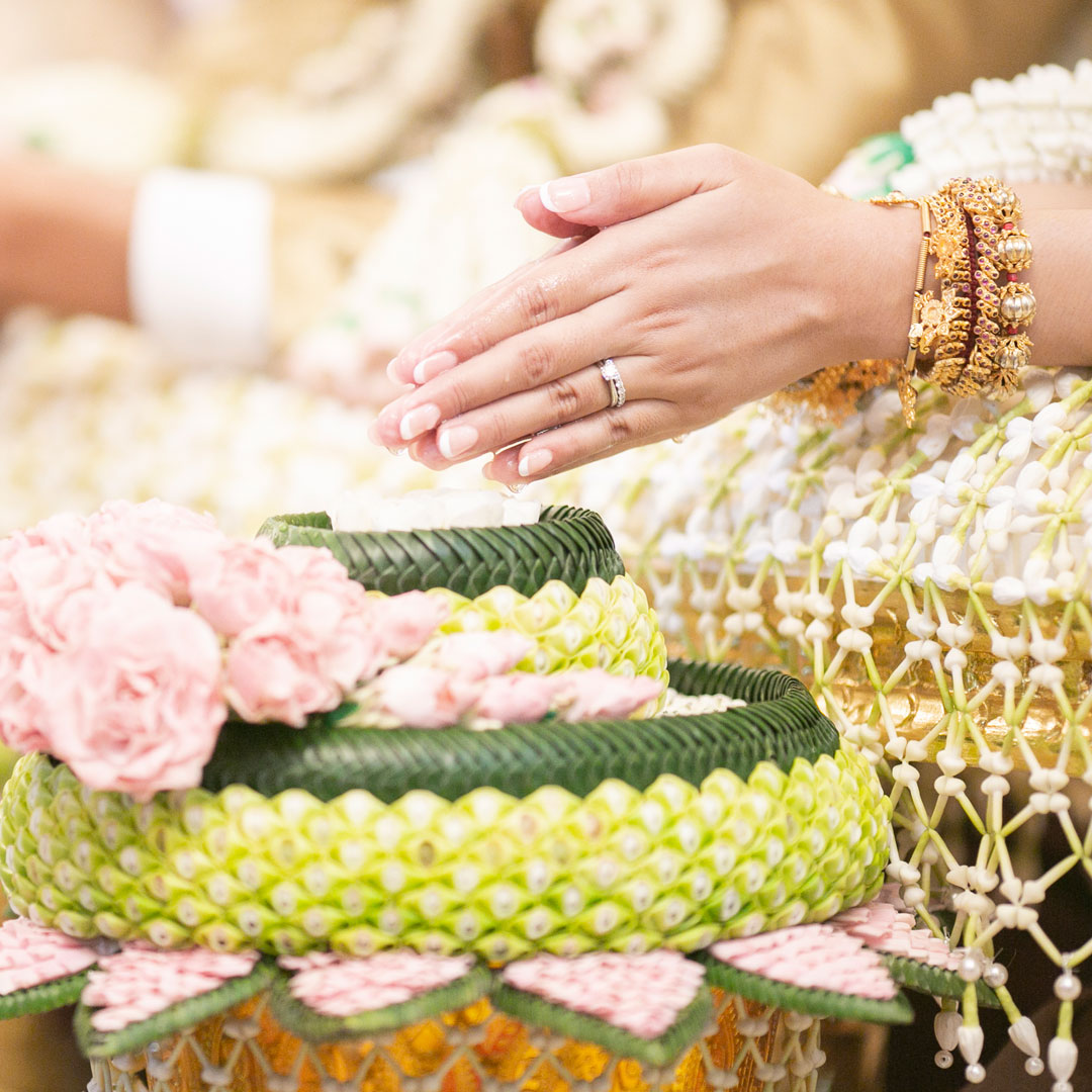 Types of Weddings - מלון אמרי דונג מאנג שדה התעופה בנגקוק (Amari Don Muang Airport Bangkok)