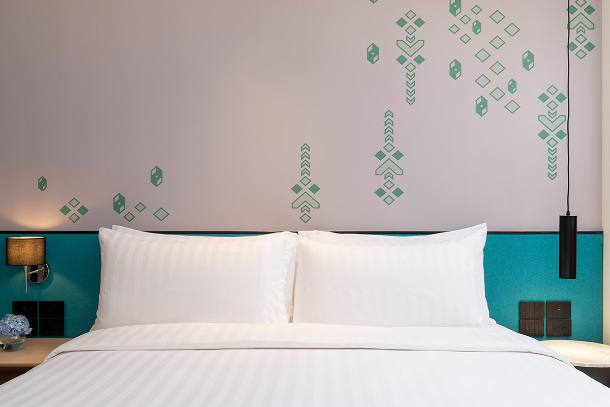 Premier One Bedroom Suite - מלון אמרי דונג מאנג שדה התעופה בנגקוק (Amari Don Muang Airport Bangkok)