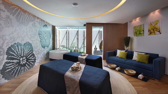 Breeze Spa