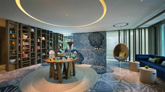 Breeze Spa