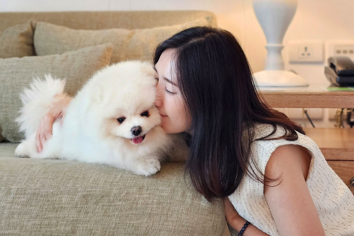 Pet-Friendly Spaces - מלון אמארי הואה הין (Amari Hua Hin)