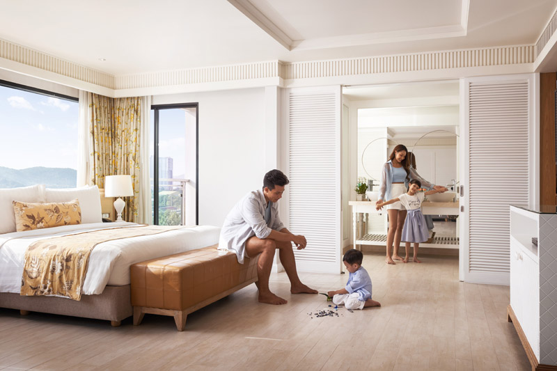 Amari Hua Hin - מלון אמארי הואה הין (Amari Hua Hin)