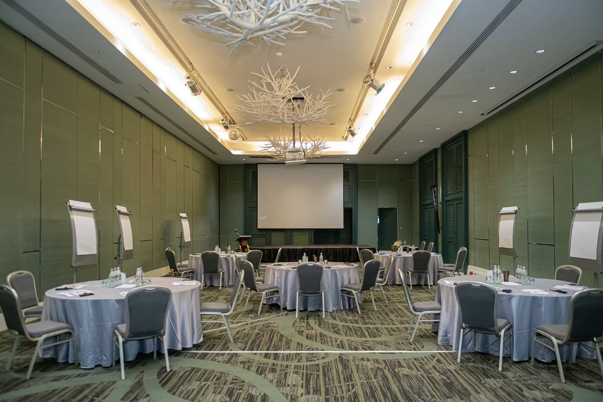 Ballroom 2