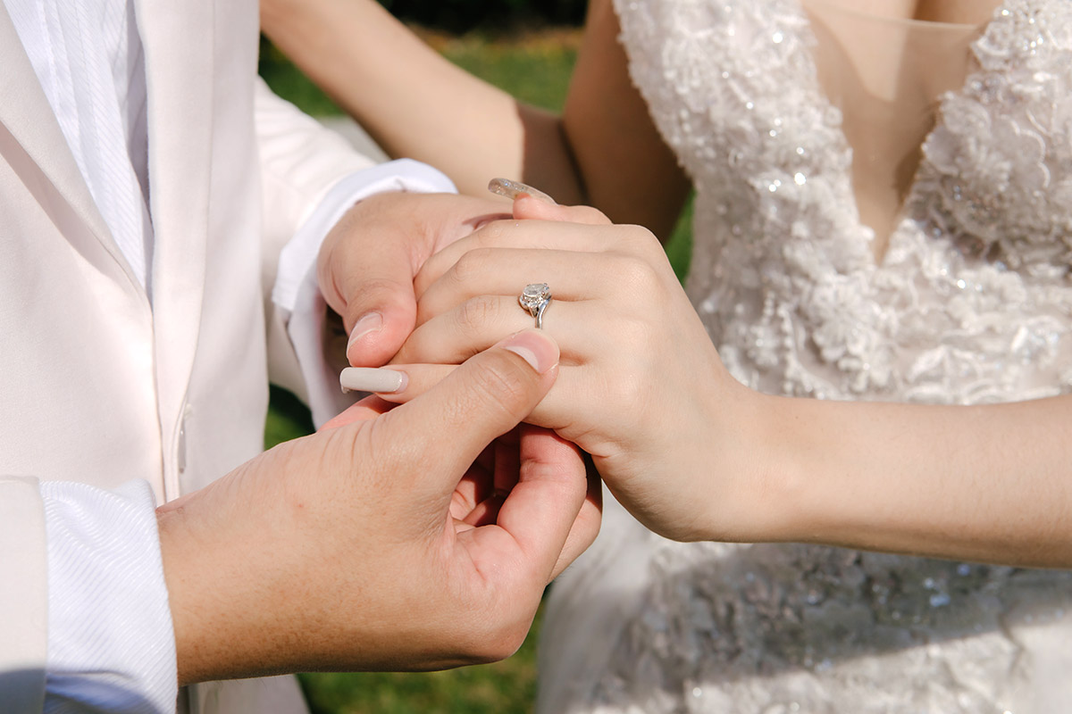 Engagement Ceremony