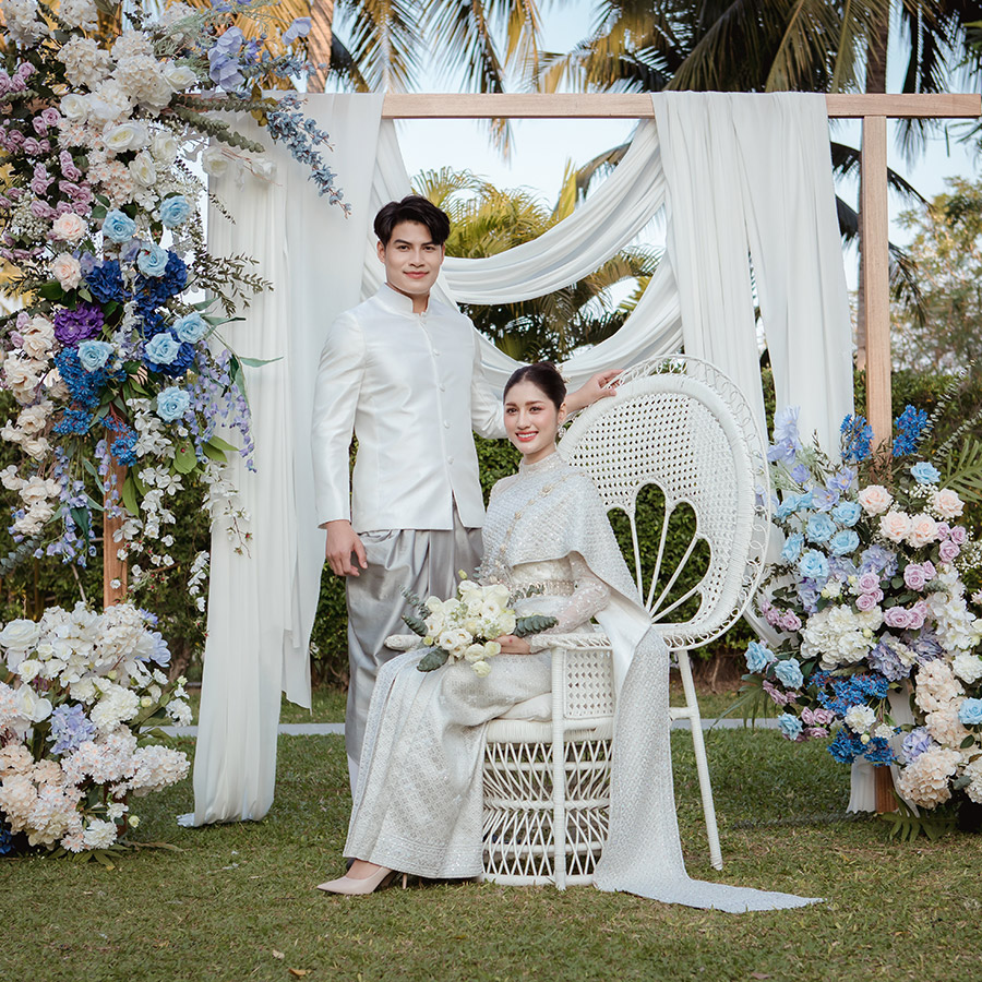 Uniting Classic Elegance with Everlasting Love - מלון אמארי הואה הין (Amari Hua Hin)