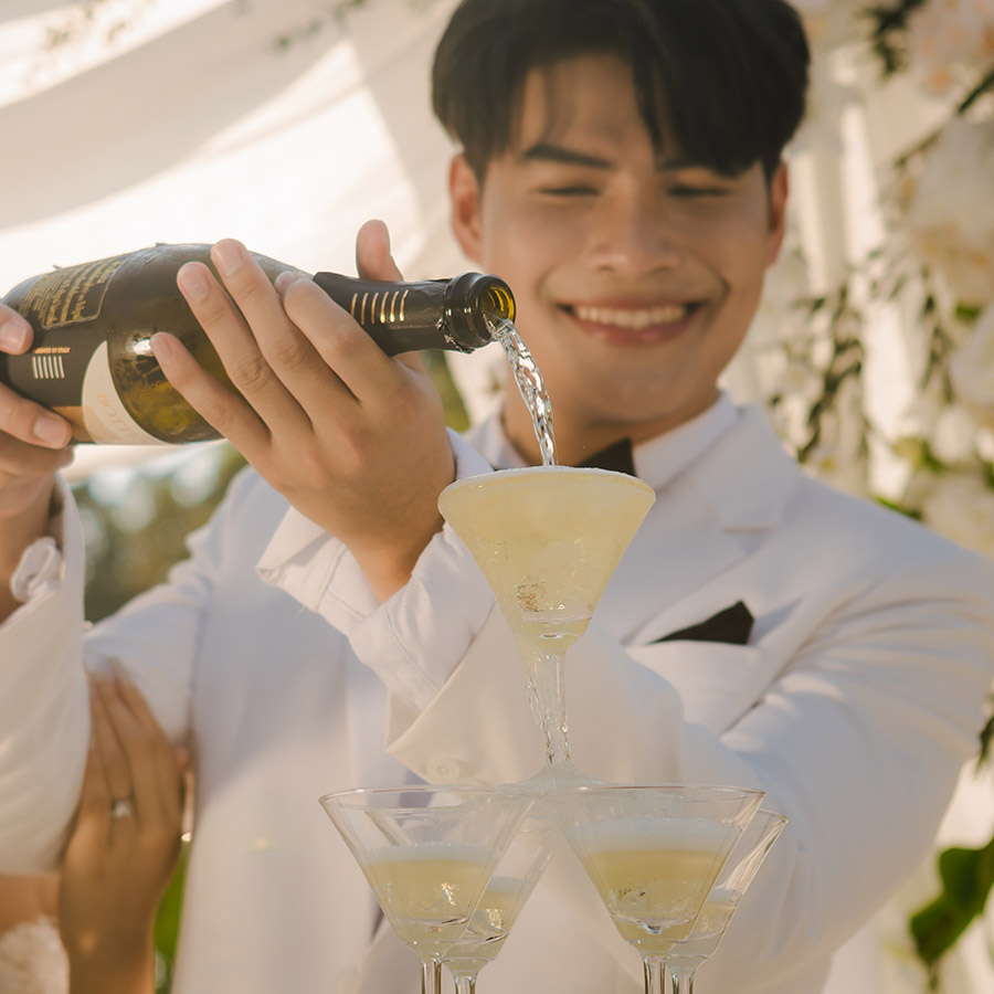 A day designed just for you - מלון אמארי הואה הין (Amari Hua Hin)