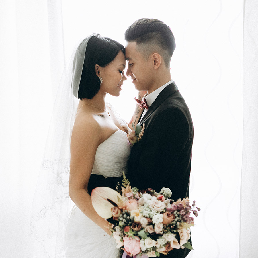 Love knows no boundaries — celebrate every meaning of it - מלון אמארי הואה הין (Amari Hua Hin)
