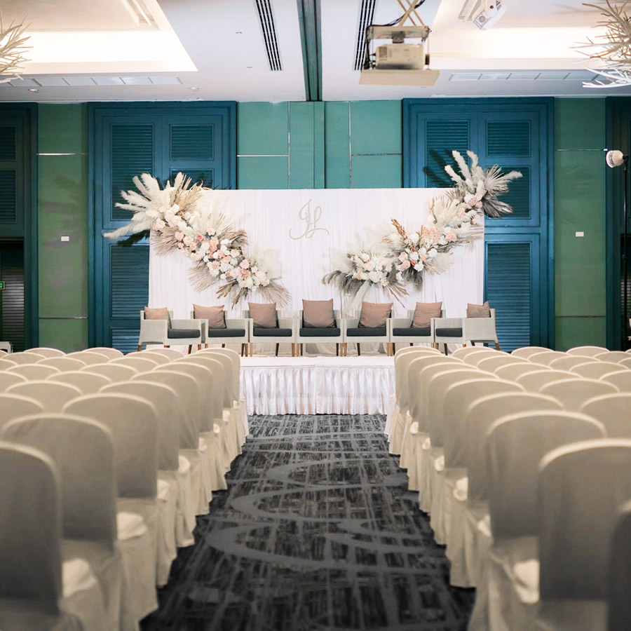 Grand Ballroom