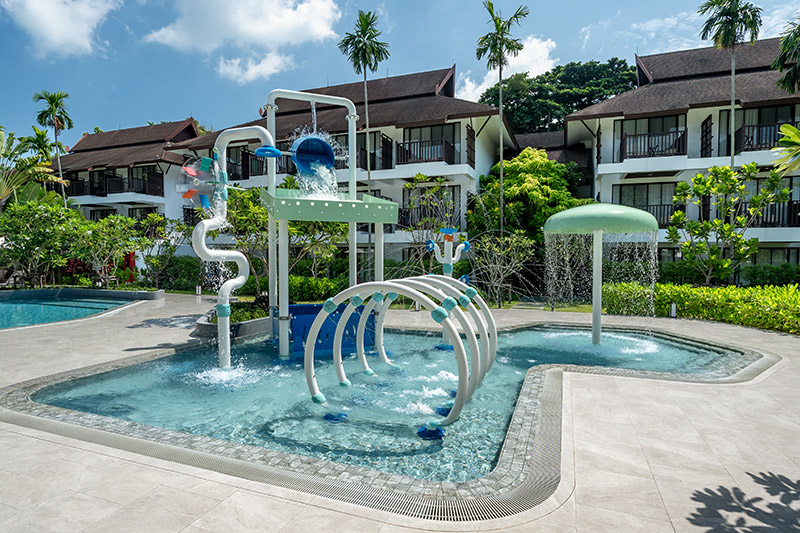 Welcome to Amari Koh Samui -  אמארי קו סמוי (Amari Koh Samui)