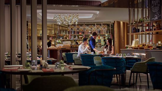 Amaya Food Gallery