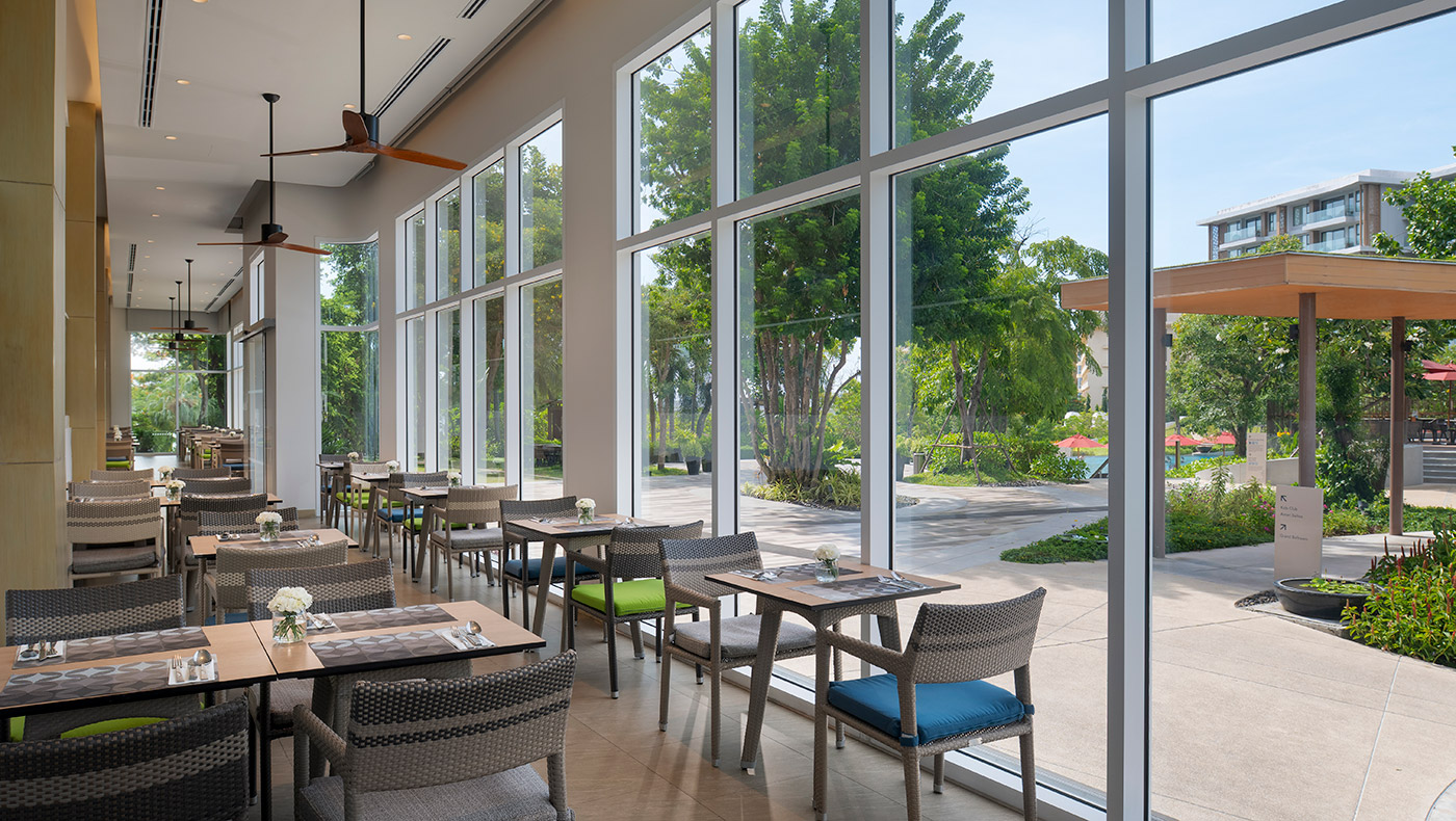Amaya Food Gallery